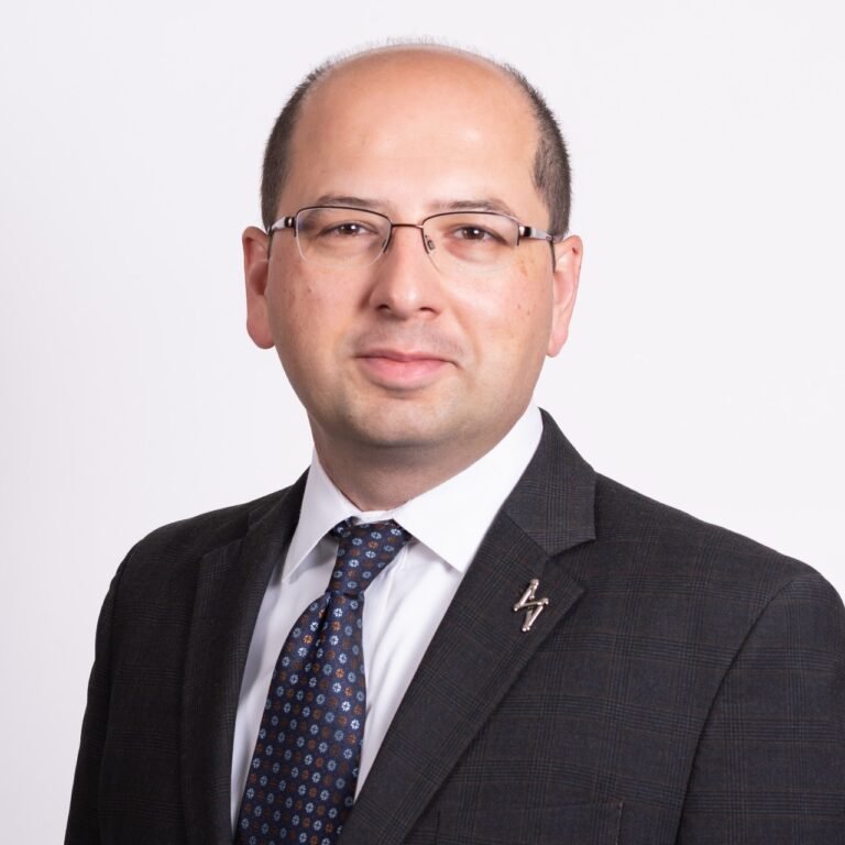 Amir Husain joins LUMS advisory board