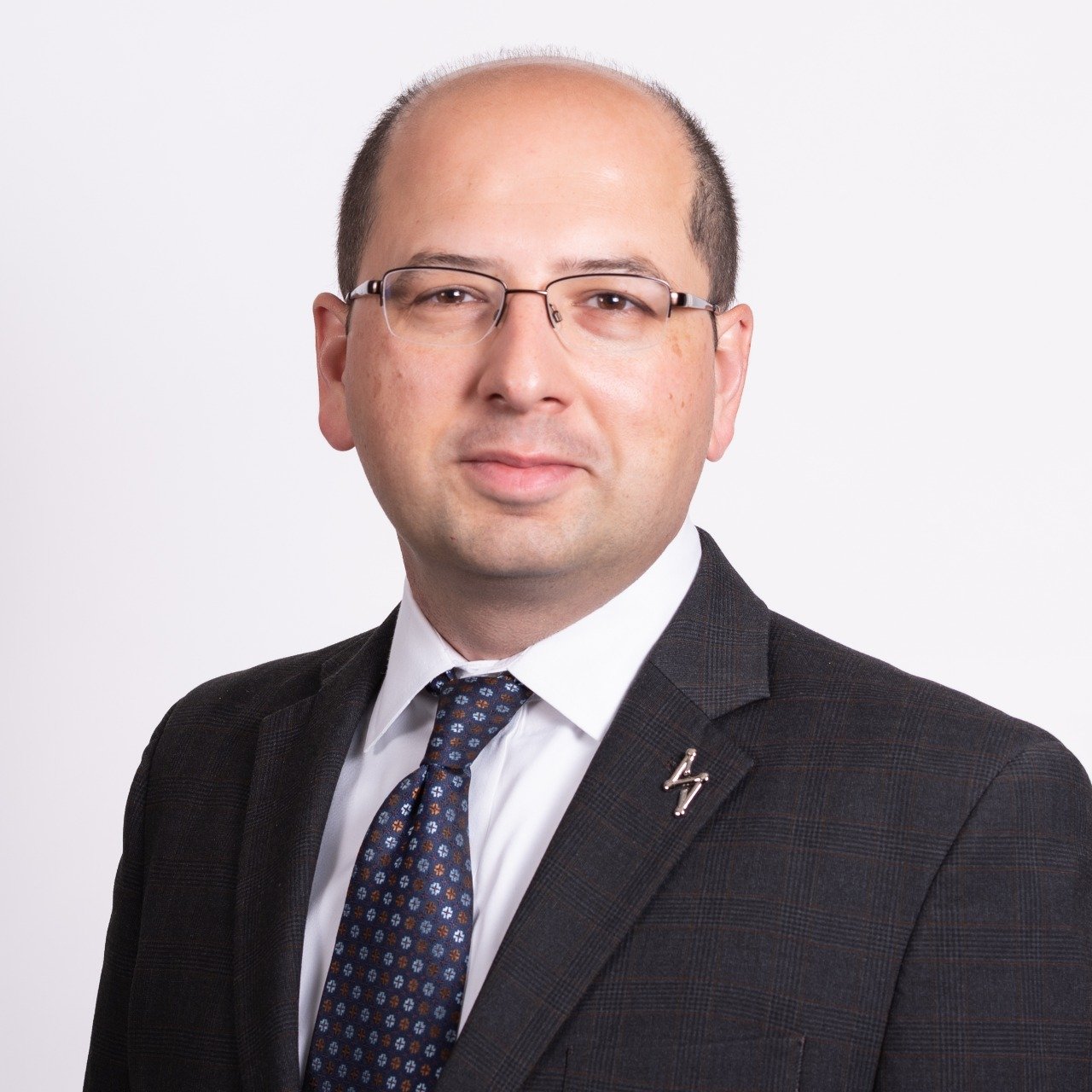 LUMS Advisory Board Welcomes Global AI Visionary Amir Husain