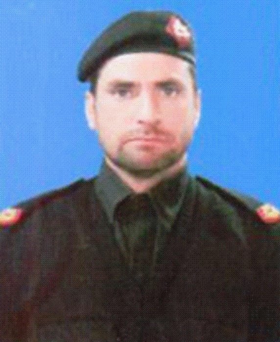 Attack on polio team in Swat: Levies official martyred in Matta