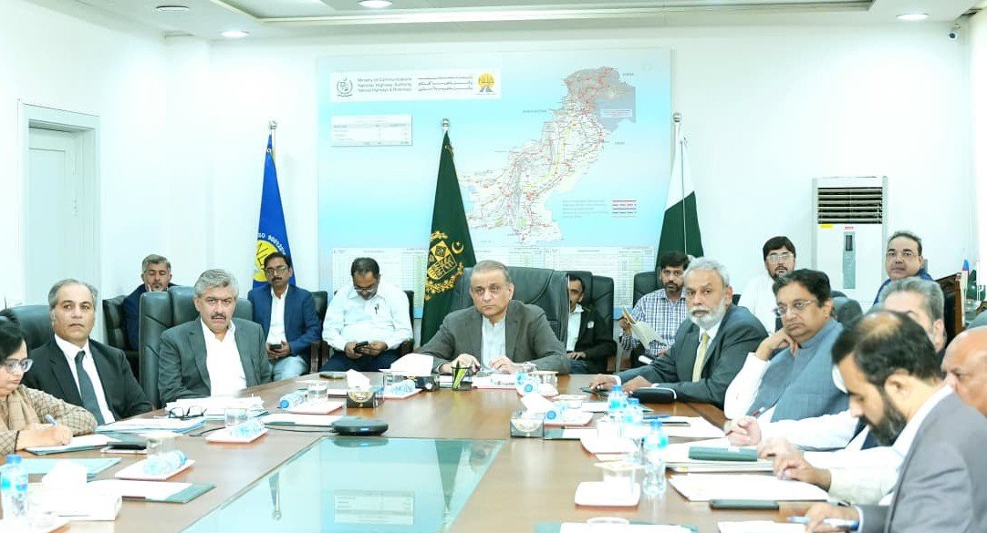 Minister Directs NHA to Expedite Air Ambulance Launch