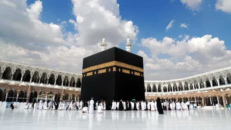 Haj pilgrims to receive government refunds under 2025 scheme for enhanced facilities and services