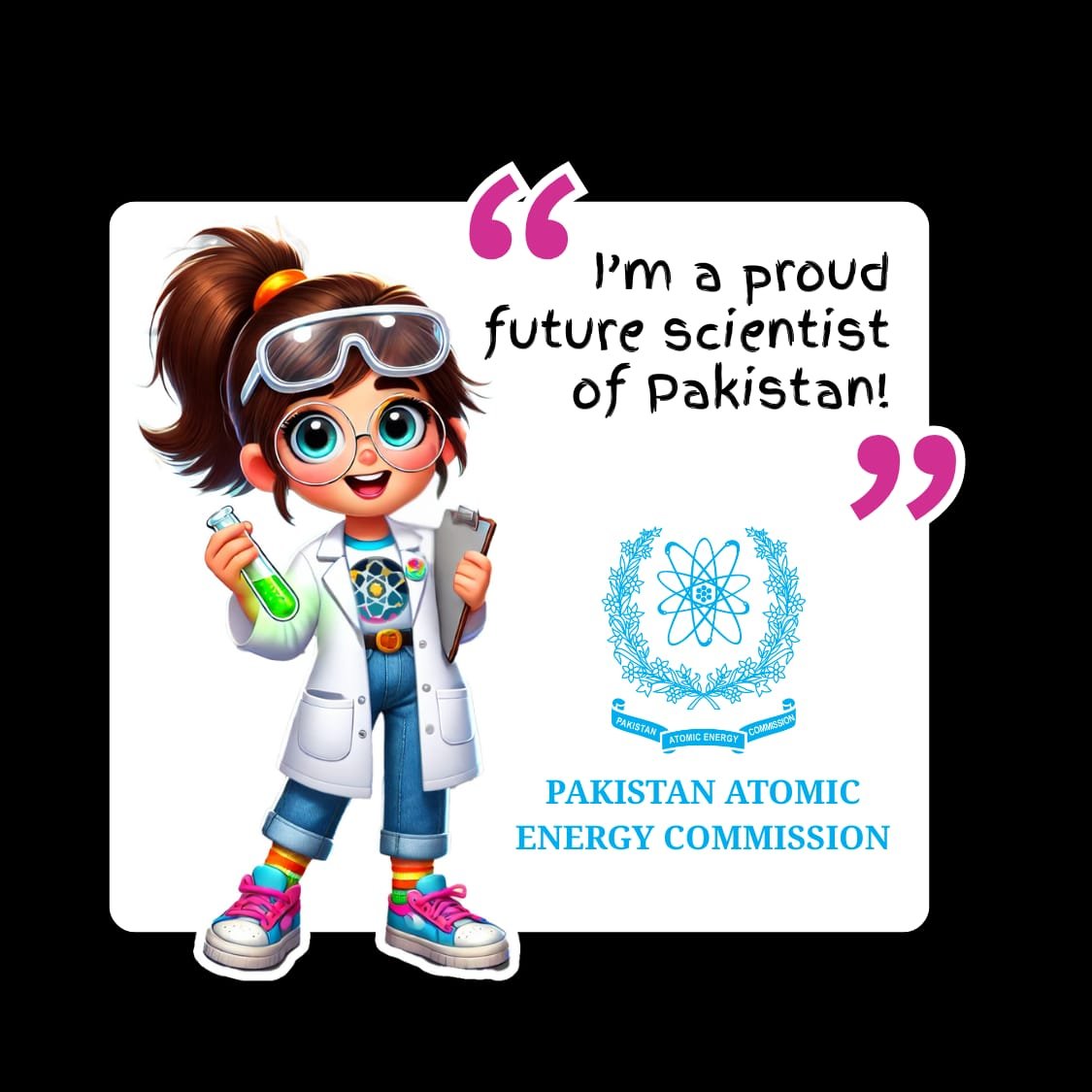 PAEC to Feature Scientific Innovations at Lahore Science Mela 2025