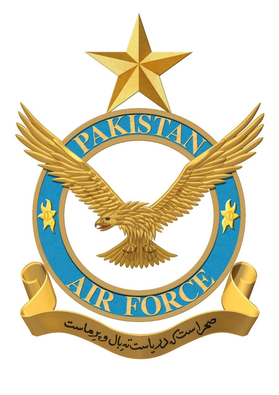 PAF – The Story of Making Pakistan Insurmountable