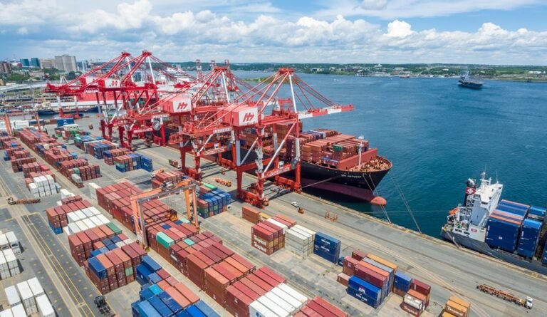 Pakistan upgrades Karachi, Port Qasim and Gwadar ports under maritime reforms to boost trade, logistics, investment and the blue economy.
