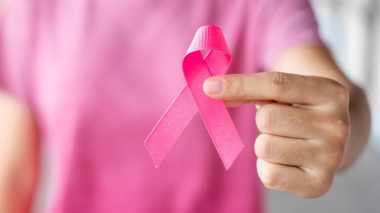 Pakistan’s first free breast cancer screening center launched in Islamabad