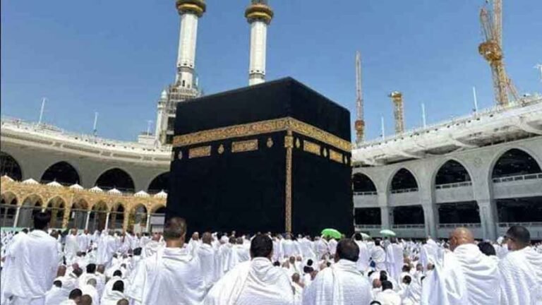 Hajj 2027 Payment Schedule: First Instalment From August 17, Second in October Hajj 2027 payment schedule in Pakistan with first instalment starting August 17 and second instalment due in October.