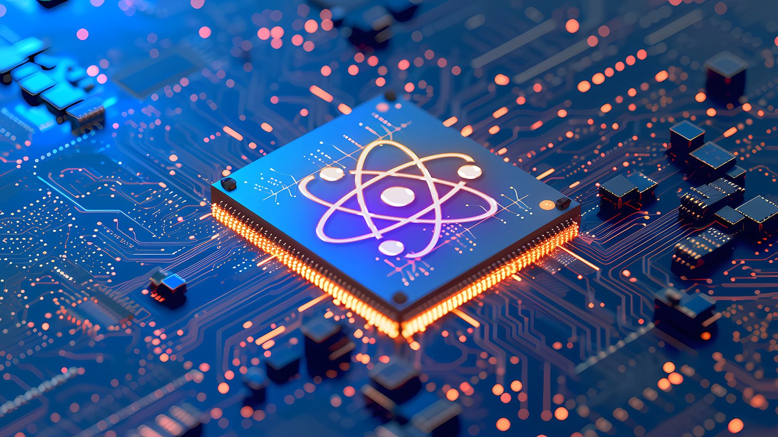 Pakistan and China Join Forces to Launch Quantum Future