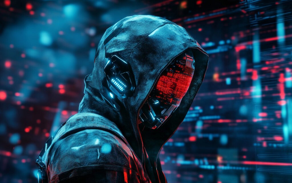Darknet ad offering real-time deepfake video and voice services at low prices