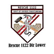 Rescue 1122 Lower Dir Handles 108 Emergencies in One Week