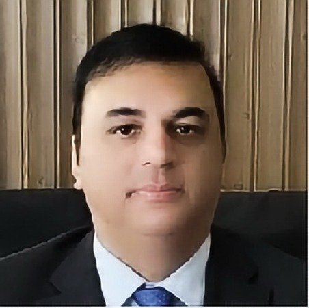 SAJID BALOCH , APPOINTED SECRETARY, NATIONAL SECURITY DIVISION (NSD)