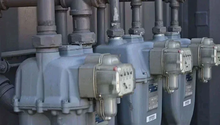 SNGPL Gas Connections to Reach 300,000 This Year