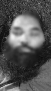 Security forces conducting a counter-terrorism operation near the Pakistan-Afghanistan border in Bajaur