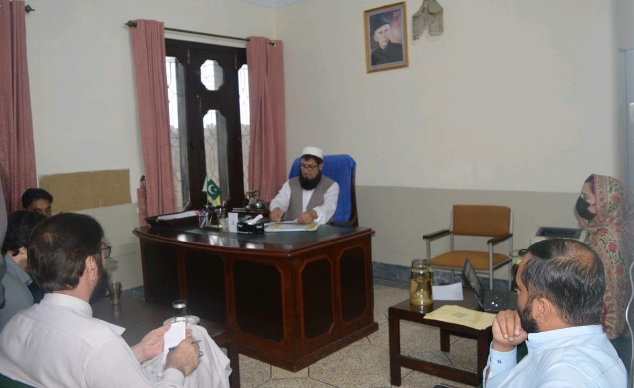 Shinu Trout Hatchery Kaghan Tender Finalized Through Transparent E-Pads Process