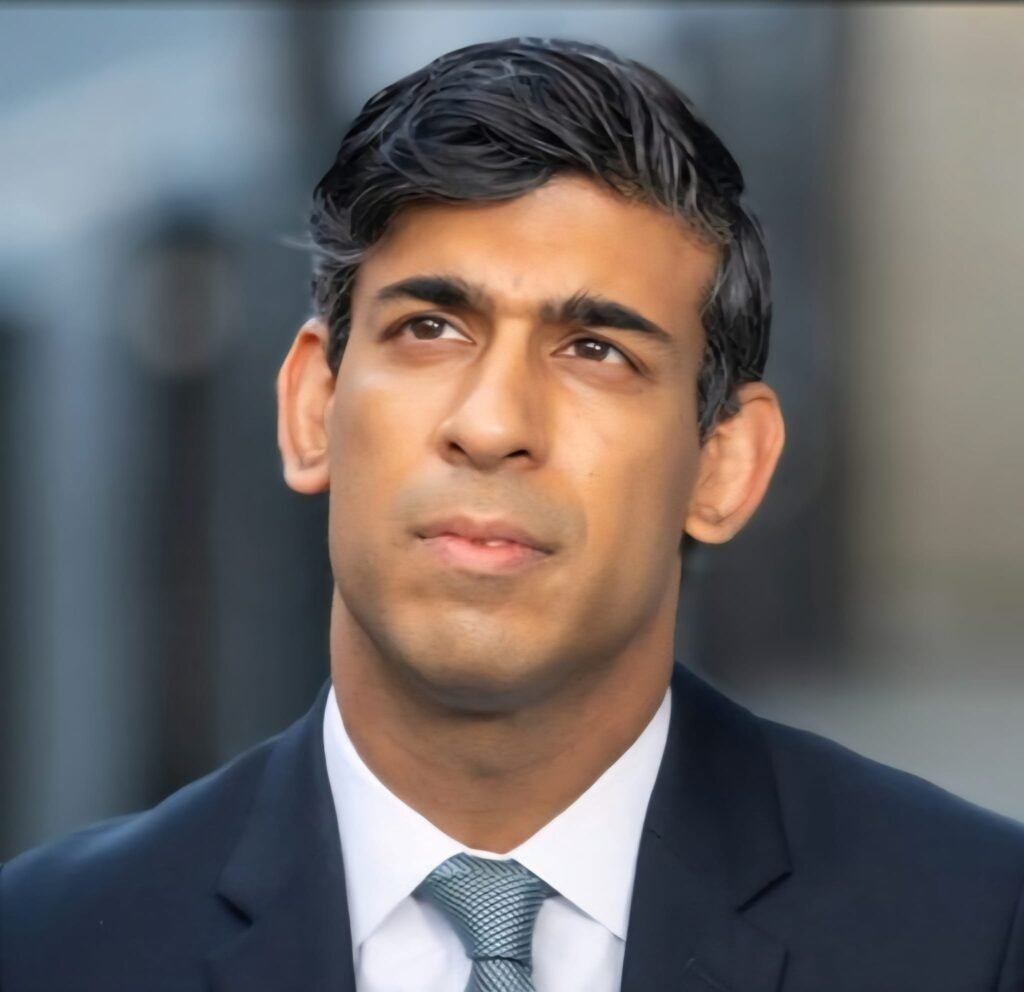 The Confession That Came Too Late: Sunak and the Politics of Regret Rishi Sunak reflects on migration policies and political accountability