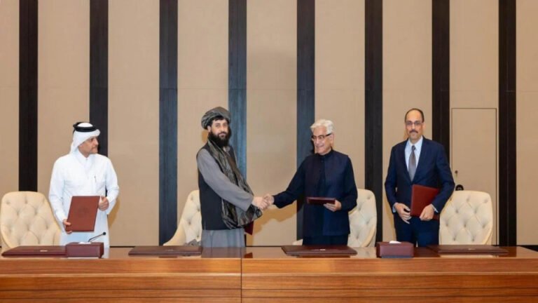 The Root of Evil and the Price of Patience Pakistan’s struggle to uproot regional evil and restore peace along the Afghan border