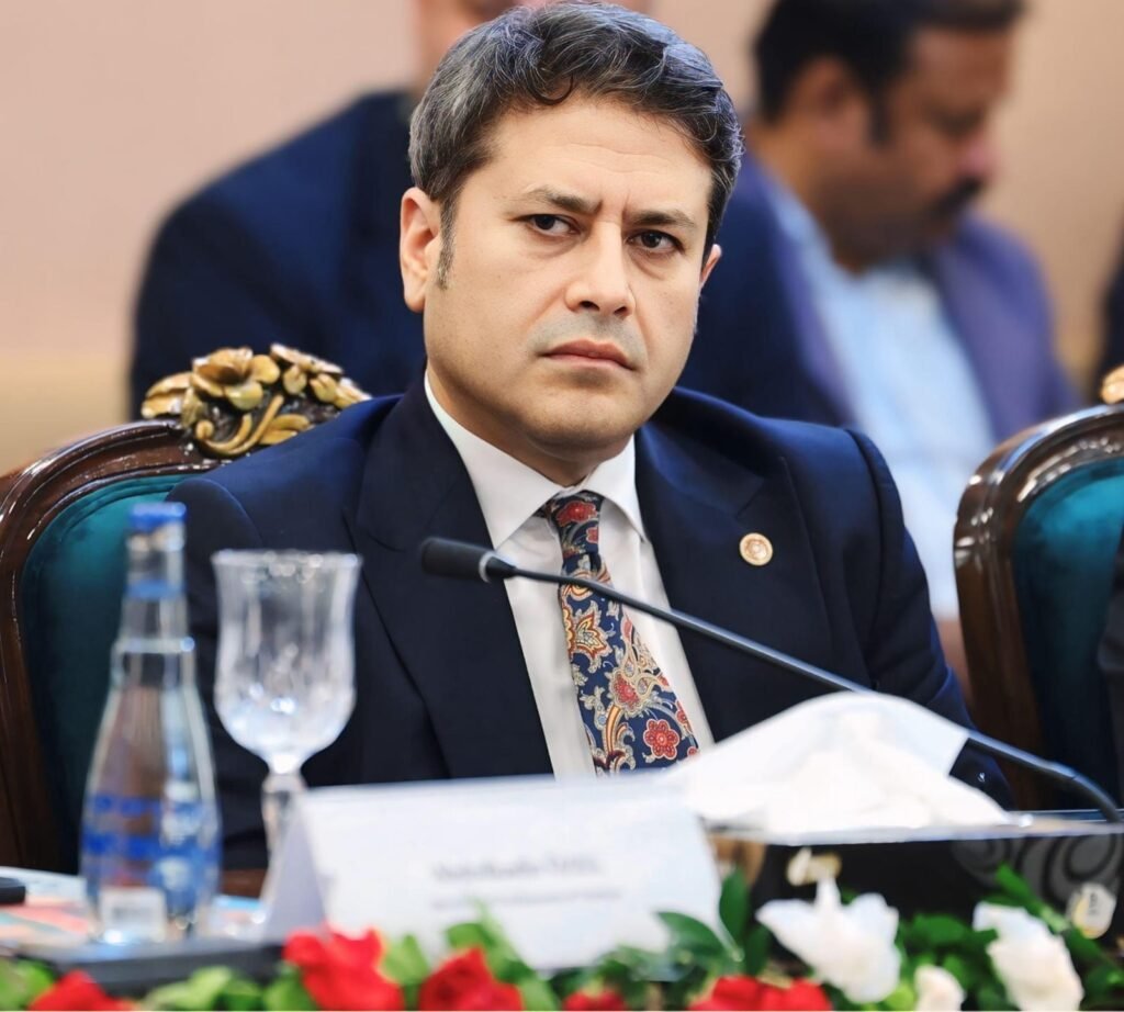 Pak-Afghan Tensions: Türkiye Lawmaker Proposes Mediation Role Ali Şahin proposes Türkiye mediation in Pakistan-Afghanistan tensions during Islamabad conference