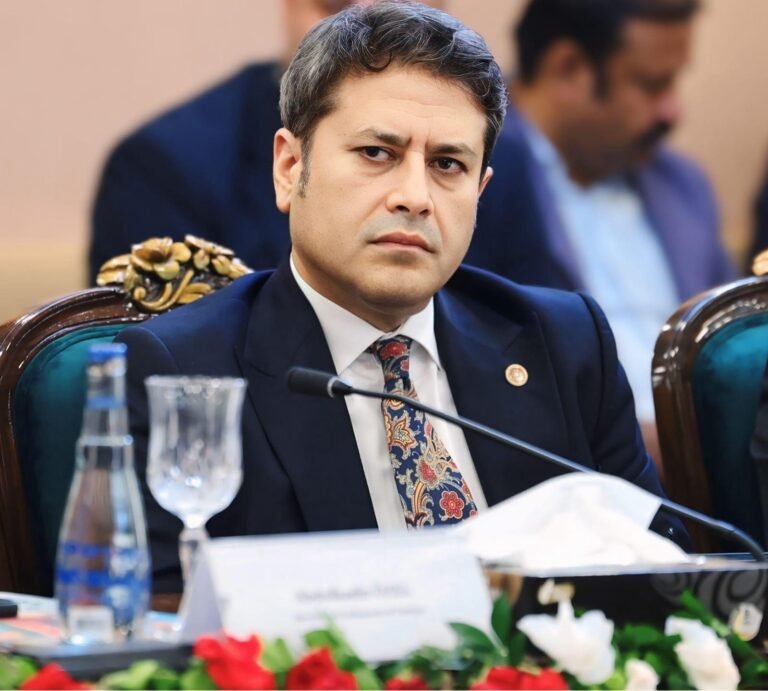 Ali Şahin proposes Türkiye mediation in Pakistan-Afghanistan tensions during Islamabad conference