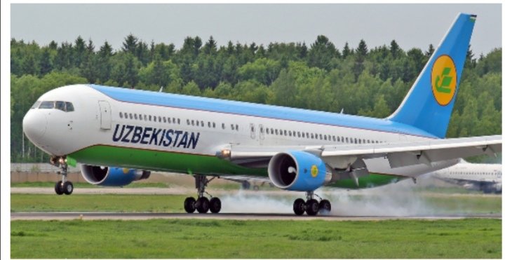 Uzbekistan Airways Expands Tashkent–Islamabad Flights