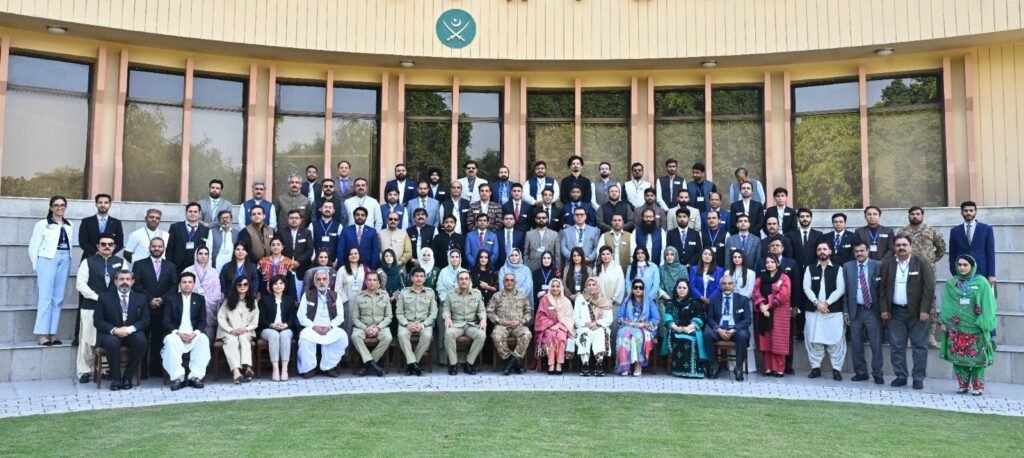 COAS Reaffirms Commitment to Balochistan’s Development and Action Against India-Backed Proxies COAS Asim Munir addresses National Workshop participants on Balochistan’s development and security priorities