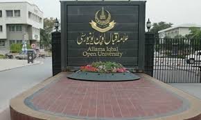 AIOU Extends Convocation Registration Deadline to October 15