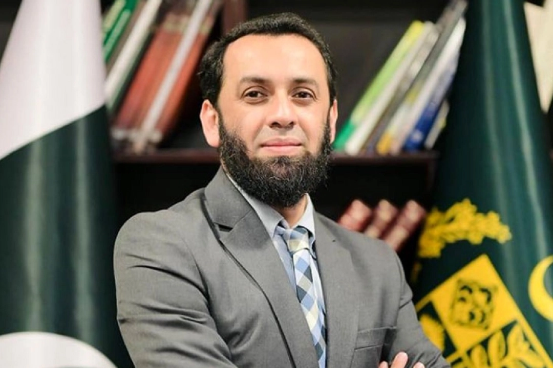 Information Minister Delivers Hard-Hitting Rebuttal to ICC’s Baseless Allegations