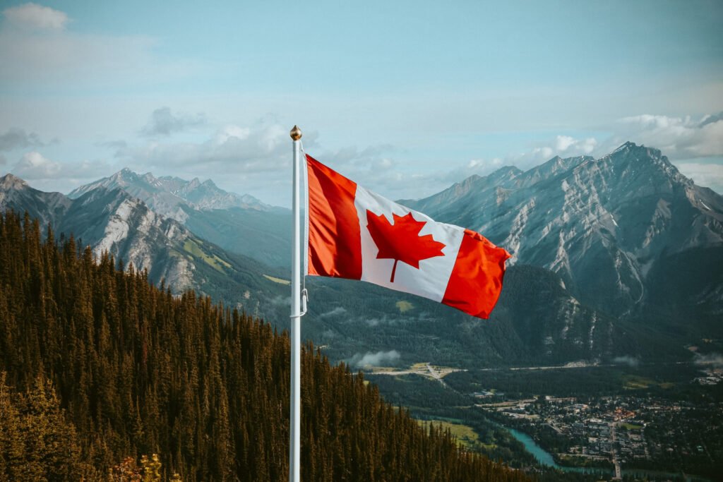 Canadian Skilled Worker Visa 2025: Full Eligibility and Application Guide Canadian Skilled Worker Visa 2025 application guide for professionals