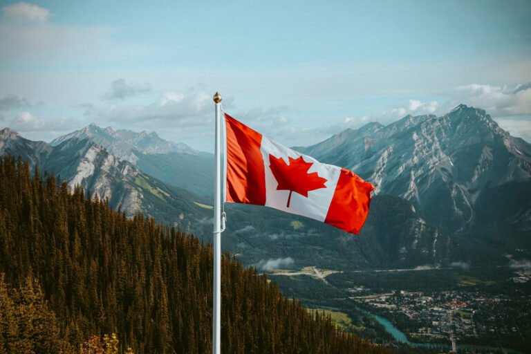 Canadian Skilled Worker Visa 2025 application guide for professionals