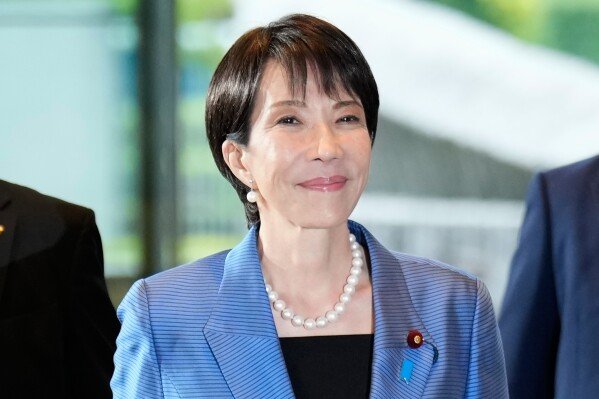 Japan’s Prime Minister Prepares Strategic Trade Package Ahead of Trump Visit