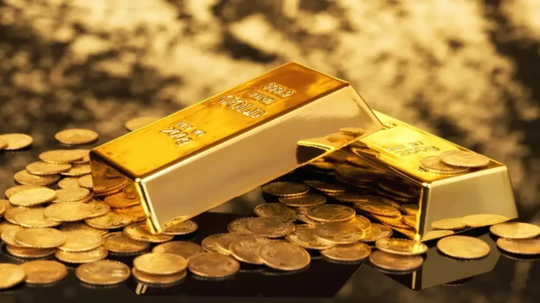 Gold rate today in Pakistan rose to Rs454,336 per tola on Friday, August 7, 2026, after a Rs5,100 increase.