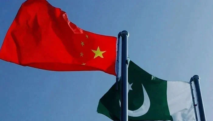 Pak-China Love Festival Rekindles Cultural Harmony and Celebrates Enduring Friendship