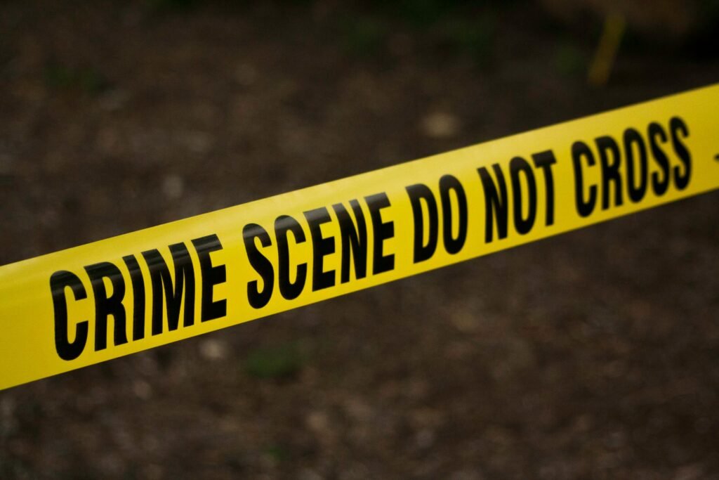Jund Police Solve Mystery of Woman’s Murder, Arrest Accused Thana Jund Police solve woman’s murder case with arrest and evidence recovery
