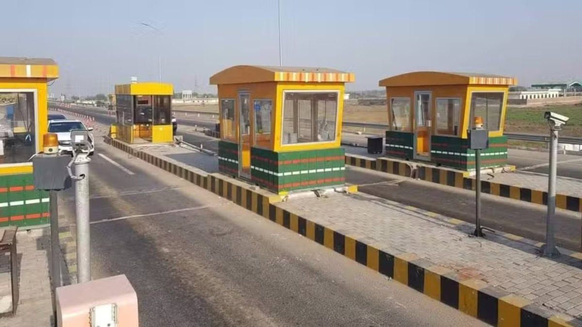 Punjab to Digitize 38 Toll Plazas Across 34 Districts
