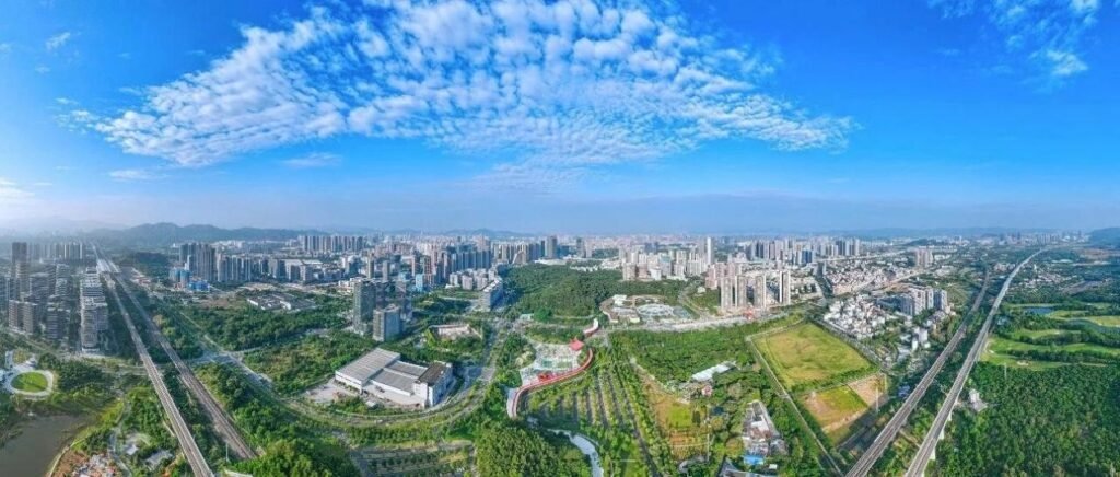 Guangdong-Hong Kong-Macao Greater Bay Area sees vital scientific innovation Guangdong-Hong Kong-Macao Greater Bay Area sees vital scientific innovation