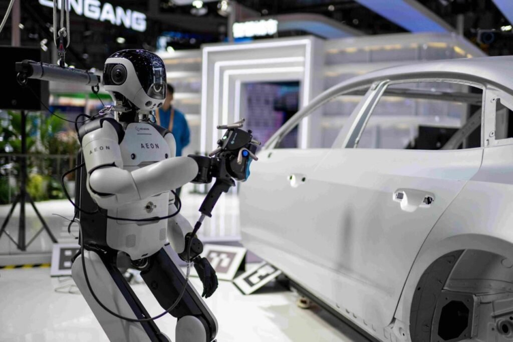 Spotlight on the "firsts" of 8th CIIE