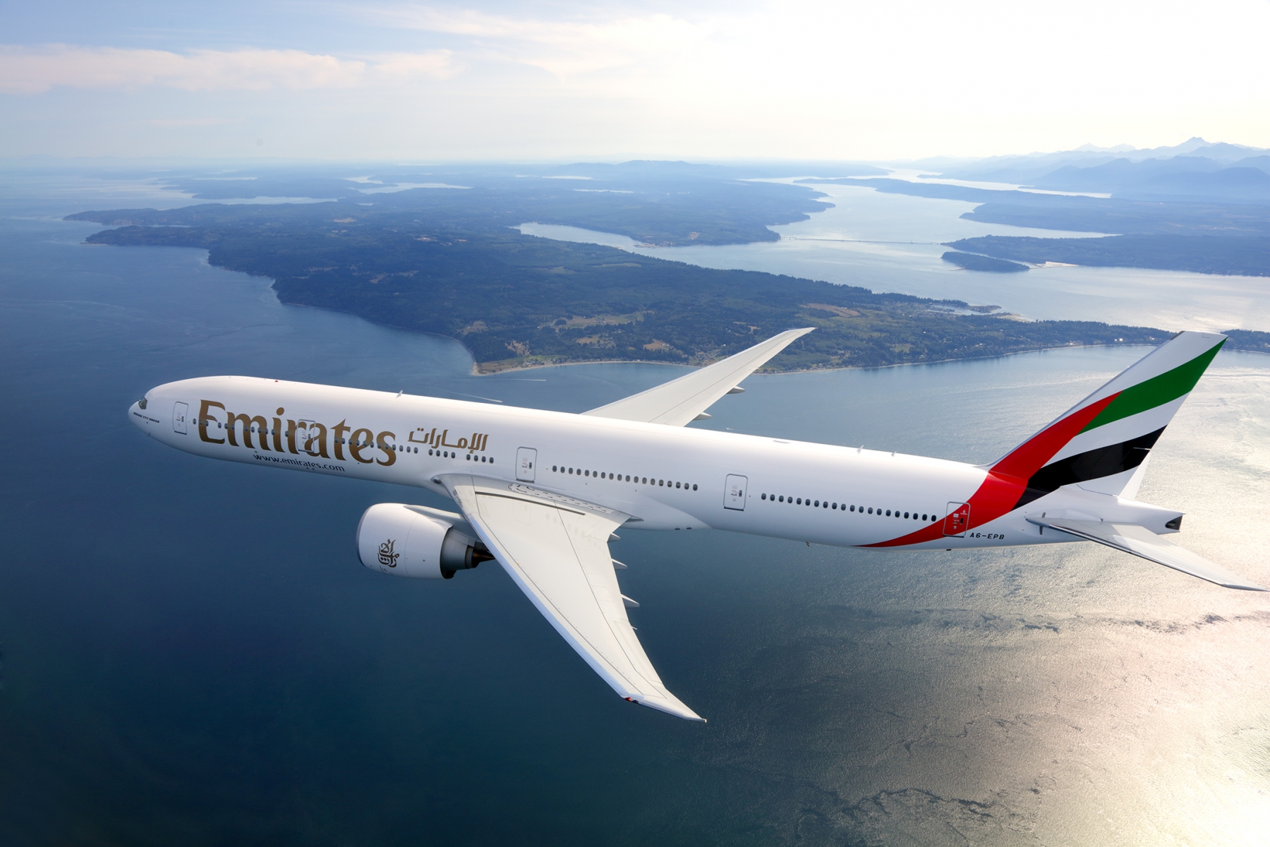 Emirates Posts Record Half-Year Profit, Retains Title as World’s Most Profitable Airline