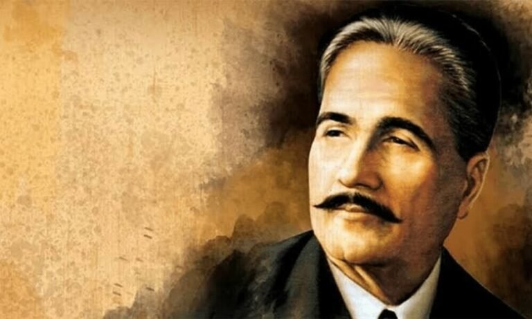 President Zardari and PM Shehbaz urge nation to follow Allama Iqbal’s vision for a united, progressive Pakistan President Zardari and PM Shehbaz pay tribute to Allama Iqbal’s vision on Iqbal Day in Pakistan