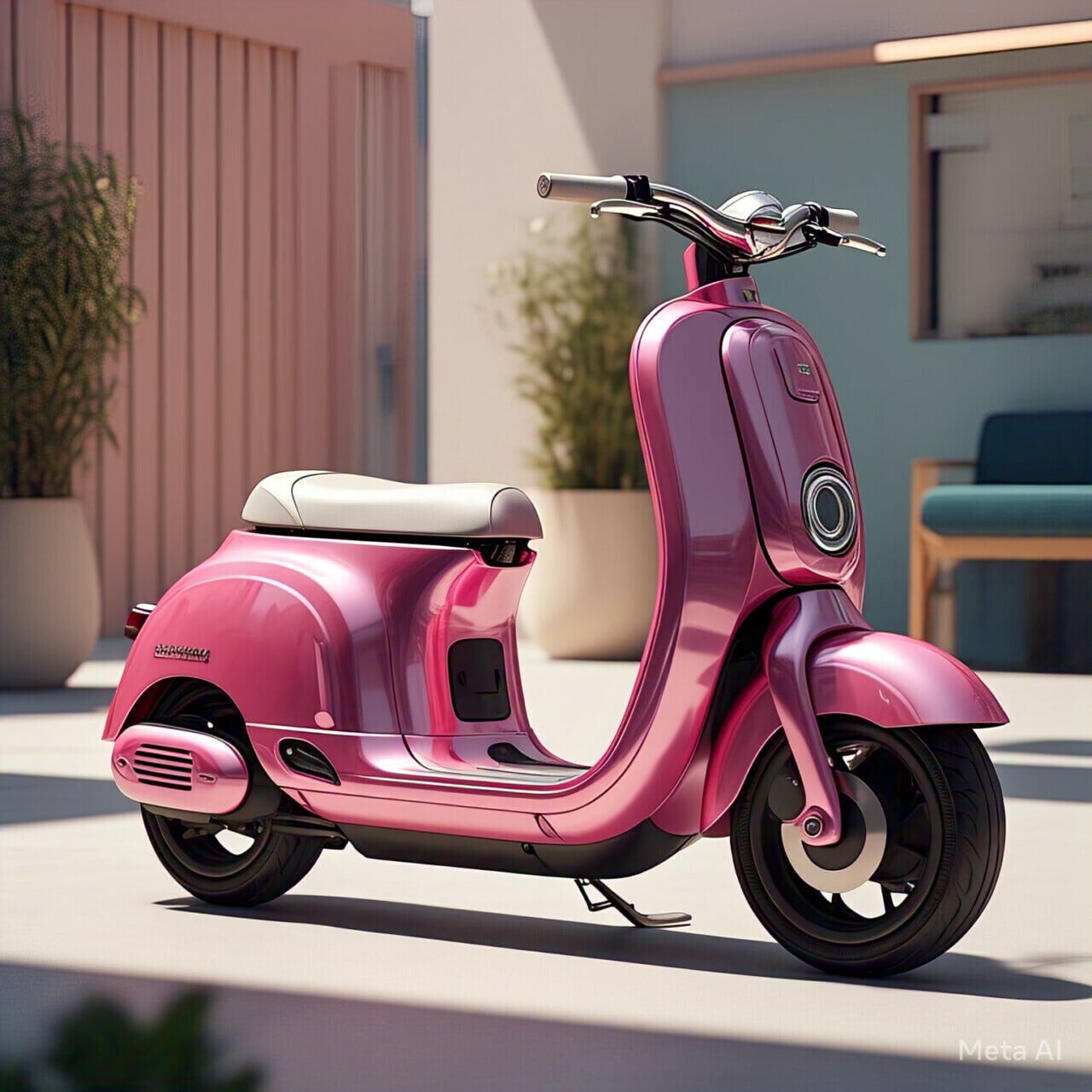 Sindh Unveils Bold Second Phase of Pink Scooty Scheme to Empower Women with Safe Transport