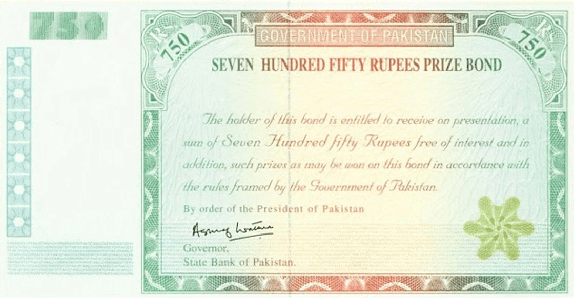 Rs. 750 Prize Bond Draw 104 Results Announced – October 2025 Winning Numbers List