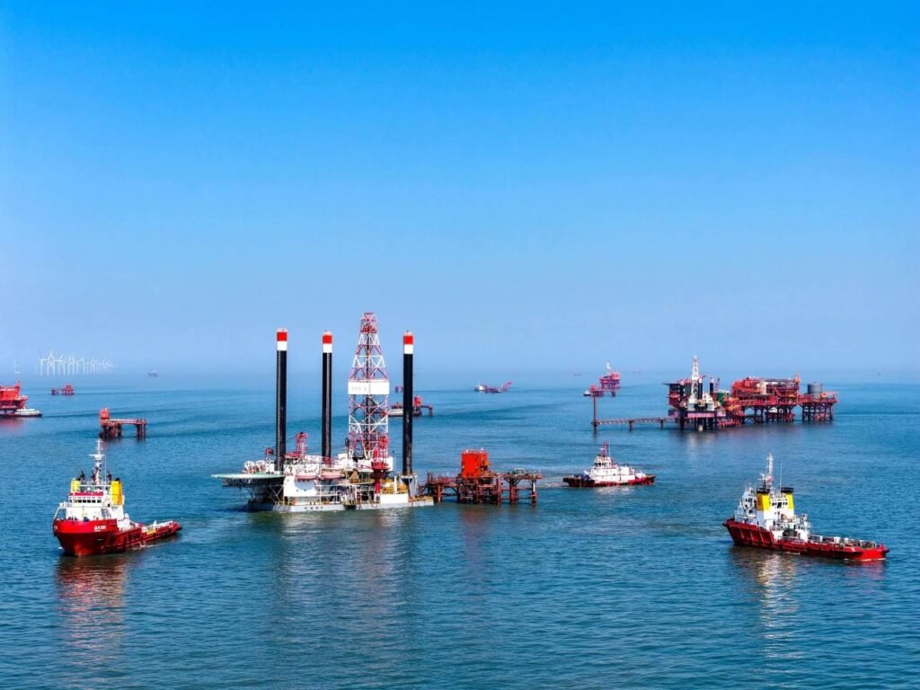 China mineral exploration breakthroughs Asian Lithium Belt rare earth discoveries