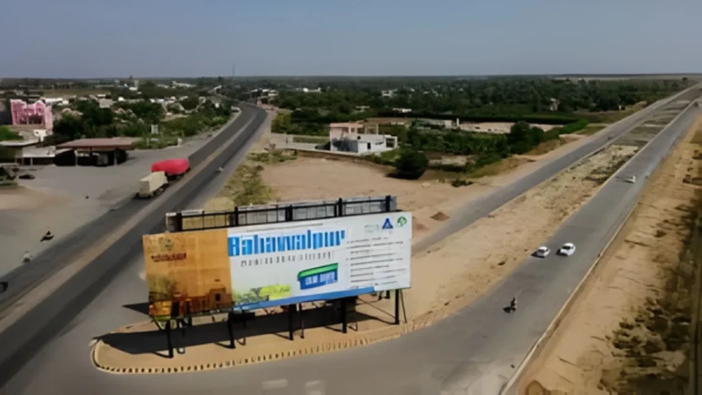 New investment wave brings eight factories to Bahawalpur Industrial Zone New investment wave brings eight factories to Bahawalpur Industrial Zone