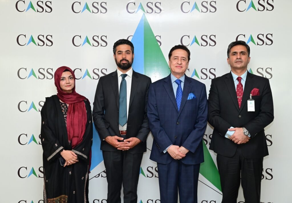 CASS Lahore discussion on Iran’s nuclear rights under NPT