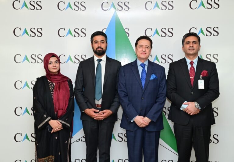 CASS Lahore discussion on Iran’s nuclear rights under NPT