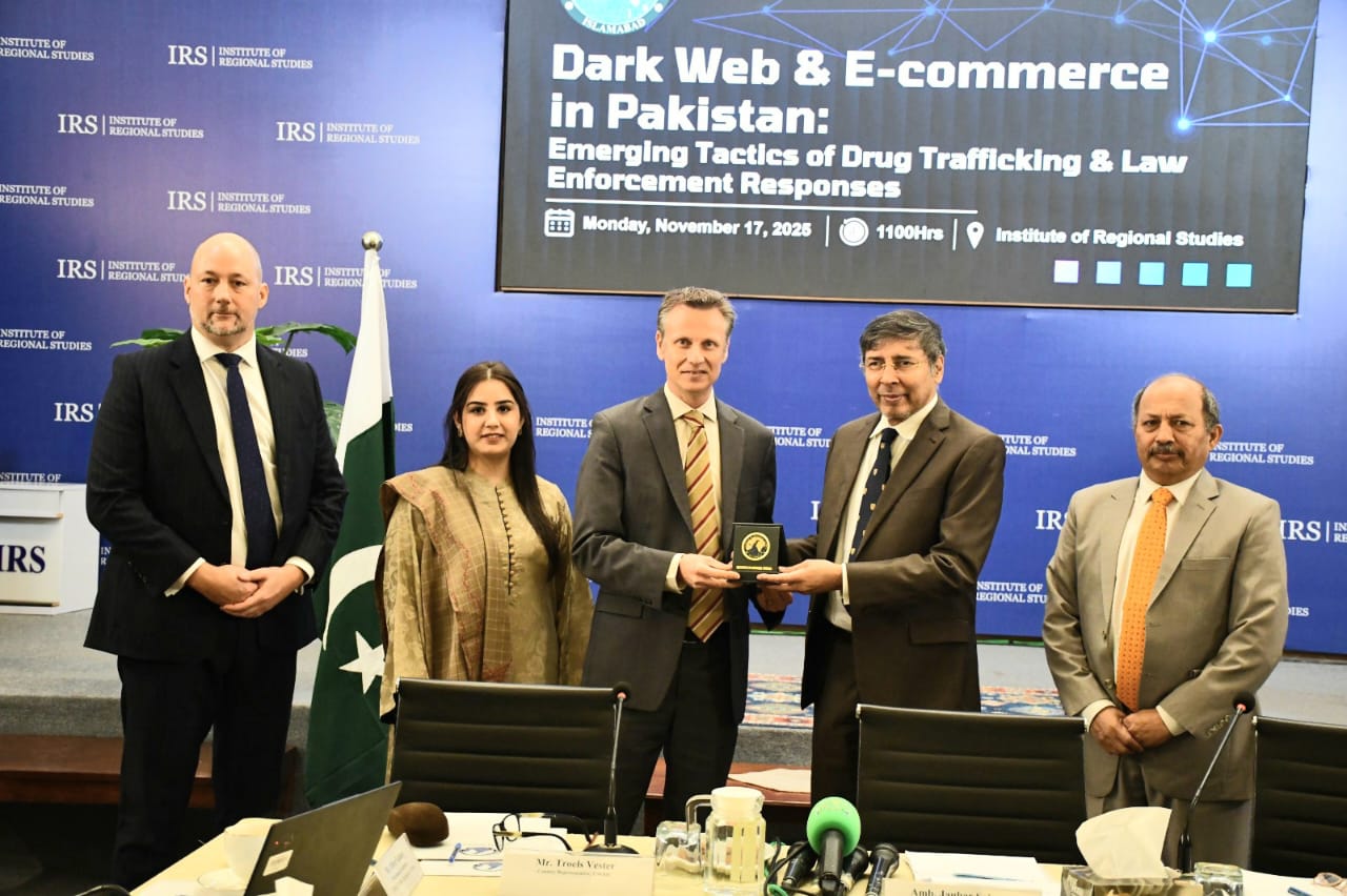 Criminal Networks Adopting E-Commerce Models Make Drug Trafficking Harder to Detect: UNODC
