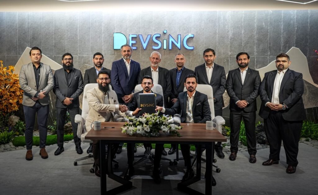 Devsinc acquires Datics AI to strengthen enterprise AI innovation Devsinc acquires Datics AI to advance enterprise AI innovation