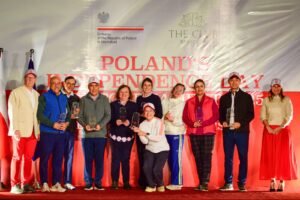 Diplomats and Golfers Unite for Poland’s Independence Day at The Club at Eighteen