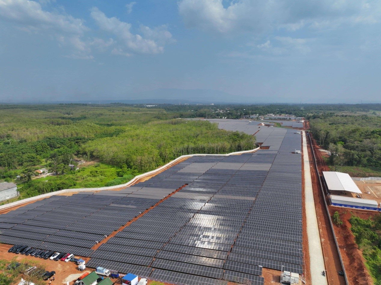 Fostering green innovation to power growth in Asia-Pacific