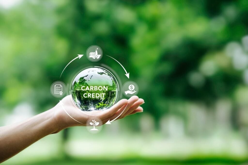 Carbon Trading Could Generate $2.25 Billion Annually for Pakistan, Report Finds Pakistan carbon trading potential highlighted in Transparency International report
