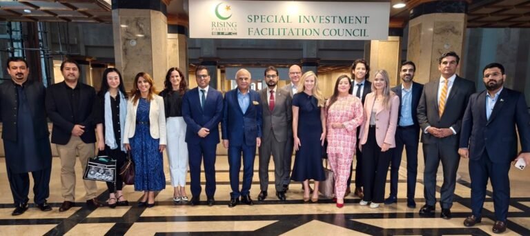 Global tech leaders visiting Pakistan for Zindigi fintech collaboration