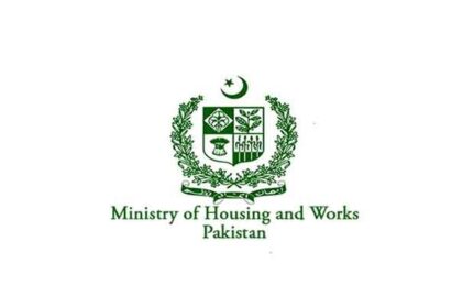 Housing ministry completes over Rs36bn infrastructural development projects