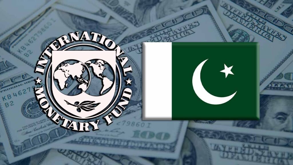 Pakistan to replace electricity subsidies with BISP-linked system from 2027 Pakistan and IMF set to begin fourth economic review talks with around $1.2 billion in financing at stake